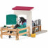 Playset Schleich 42611 Лошадь