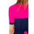 ფოტო #8 პროდუქტის BLUEBALL SPORT Bretagne short sleeve T-shirt
