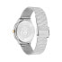 Фото #2 товара Versce Damen Armbanduhr LOGO HALO 38 MM silber VE2O00422