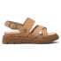 Фото #1 товара TIMBERLAND Clairemont Way Cross Strap sandals