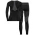 Фото #3 товара ODLO Performance Evolution Warm Base Layer Set