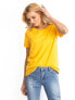 T-shirt-RV-TS-4838.14P-jasny pomarańczowy