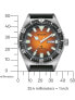 Фото #4 товара Часы и аксессуары Citizen Наручные часы Promaster Marine Automatic Mens 41мм 20ATM