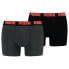 Фото #1 товара PUMA 521015001 Boxer 2 Units