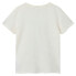 Фото #2 товара NAME IT Herra short sleeve T-shirt