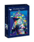 Фото #3 товара Puzzle Delphin 1000 Teile