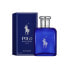 Фото #7 товара Ralph Lauren Polo Blue 75 ml eau de toilette für Herren