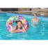 BESTWAY Summer swirl Ø91cm adult float