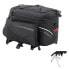 NORCO Canmore Active Topklip 8.5-10.5L handlebar bag