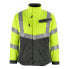 Hi-Vis Yellow / Dark Anthracite