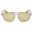 ფოტო #2 პროდუქტის TIMBERLAND TB00009 Polarized Sunglasses