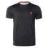 ფოტო #1 პროდუქტის IQ Etes short sleeve T-shirt