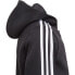 ADIDAS Essentials 3 Stripes-Track Jacket