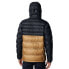 Фото #2 товара COLUMBIA Buck Butte™ down jacket