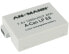 Фото #1 товара Li-Ion аккумулятор ANSMANN® A-Can LP-E8 1000 mAh 7.4 V