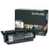 Фото #1 товара Lexmark T654X04E - 36000 pages - Black - 1 pc(s)