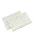 Фото #1 товара Cotton Percale Pillowcase Pair, Standard