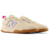 Сороконожки New Balance Fresh Foam Audazo V6 Pro Suede