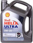 Фото #1 товара Shell Helix Ultra Professional 0 W-30 AV L – 5 Liter 0 W30 Engine Oil