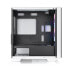 Thermaltake Divider 170 TG - Micro Tower - PC - Black - White - micro ATX - Mini-ITX - SPCC - Multi