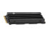 Corsair MP600 PRO LPX M.2 2280 500GB PCI-Express 4.0 x4, NVMe 1.4 3D Internal So