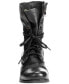 Фото #4 товара Ботинки Steve Madden Troopa Combat Boots