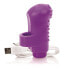 Charged Fingo Vooom Mini Vibe - Purple