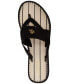 ფოტო #4 პროდუქტის Women's Rosalind Thong Sandals