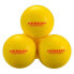 DUNLOP Shortex Tennis Ball 12 Units