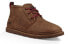 Фото #3 товара Ботинки мужские UGG Neumel 1017254-GRZ, тип: ботинки, цвет: медвежьего цвета