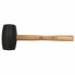 ATM A402 65 mm Rubber Mace - фото #2