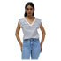 Фото #1 товара SALSA JEANS 21008851 short sleeve T-shirt