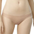 YSABEL MORA Mini Briefs With Laser Cut By