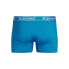 Фото #5 товара JACK & JONES Carl Microfiber Boxer 3 Units