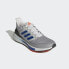 Фото #5 товара Мужские кроссовки для бега adidas EQ21 Run Shoes (Серые)