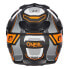 ONeal D-SRS Square off-road helmet