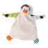 Фото #1 товара NICI Comforter Penguin W/O Message For Export Doudou