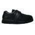 Фото #1 товара Propet Pedwalker 3 Walking Mens Black Sneakers Athletic Shoes MPED3B