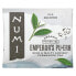 Numi Tea, Органический чай пуэр, императорский пуэр, 16 чайных пакетиков, 32 г (1,13 унции)