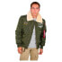 ALPHA INDUSTRIES Injector III Air Force jacket