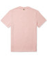 Men's Short Sleeve Crewneck Logo Graphic T-Shirt, Created for Macy's Kf9 Waterlily, L - фото #3