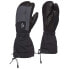 BLACK DIAMOND Soloist Finger gloves