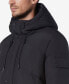 Фото #3 товара Men's Sullivan Down Puffer Stadium Parka Coat