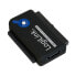 LogiLink AU0006C - USB Type-A - IDE/ATA - SATA - Black - PC - 1.2 m - China