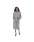 Majesty Unisex Bath Robe