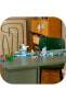Фото #6 товара Конструктор пластиковый Lego Super Mario Fliprus Kar Macerası Ek Macera Seti 71417 - детский набор (567 деталей)