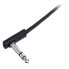 Фото #2 товара Rockboard Flat TRS Cable 20 cm