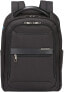 Фото #18 товара Samsonite Vectura Evo Laptop Backpack, Black (Black), Laptop Backpacks