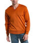 Фото #1 товара Blu By Polifroni Wool-Blend Sweater Men's