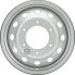 Колесный диск штампованный Alcar 9197 6x16 ET109.5 - LK6/180 ML138.8